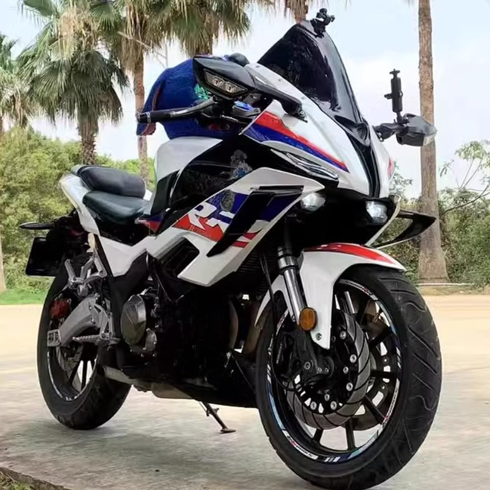 Amazon.com: for YZF-R3 R25 YZF R3 R25 YZF r3 r25 2024 2023 2022